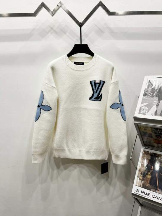 Picture of Louis Vuitton Sweaters _SKULVS-LqqtxQ01447165